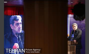 آیین بهره برداری و توسعه ناوگان شرکت واحد اتوبوسرانی شهر تهران 21