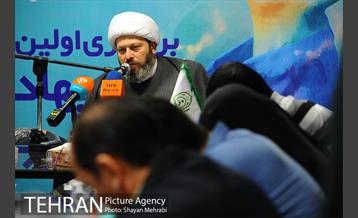 نشست خبری طرح جهاد مهربانی 2