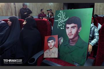 سیزدهمین زنگ دانش آموز شهید 21