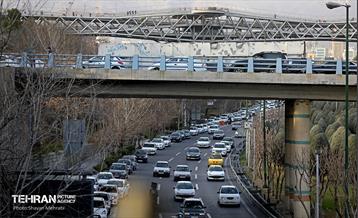 بی قانونی؛ پشت خط طرح 9