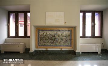 صبا؛ پیام رسان هنر  نیاکان 9