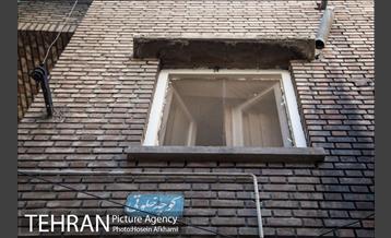 پنجره های شهر تهران 19