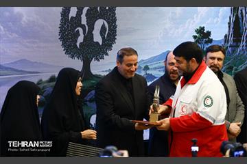 سومین اجلاسیه «خانواده، آینده، پیوندهای پایدار»