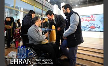 نهمین دوره رالی شهروندی 21