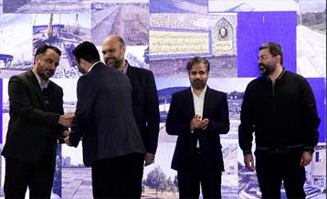 دورهمی مدیران روابط عمومی شهرداری تهران 20