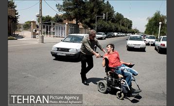 آغاز کمپین هنرمندان و ورزشکاران کهریزک 15