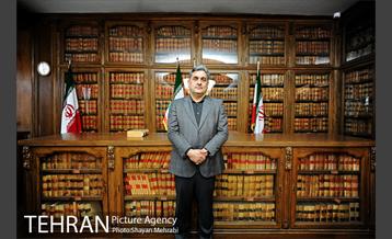 بازدید شهردار تهران از انستیتو پاستور ایران 37