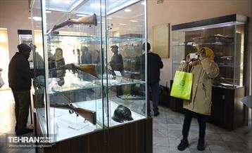 تهرانگردی سفرا از اماکن گردشگری منطقه 11 10