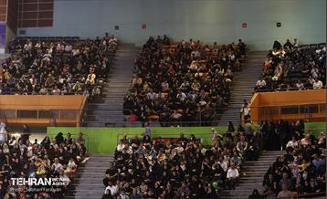 اختتامیه پنجمین جشنواره قرآنی آیه های مهربانی 52