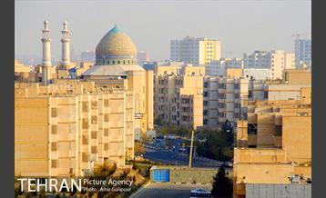 شهرک مسکونی شهید باقری 30