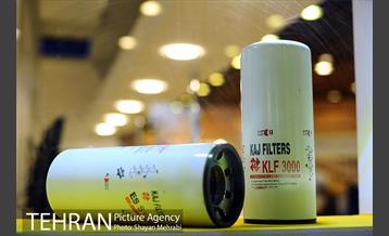 افتتاح سومین نمایشگاه مشارکت تولیدکنندگان ایرانی در صنعت مترو 33