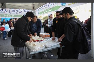 نماز عید سعید فطر در مصلای تهران 69