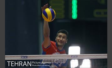 هفته دوم لیگ جهانی والیبال صربستان – آرژانتین