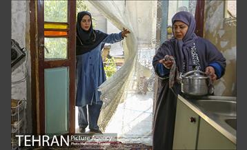 سریال باخانمان 18