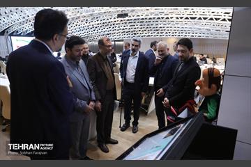 رونمایی از کتاب و انیمیشن ماجراهای آقای 2شواری 2