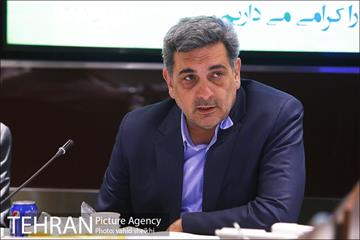 نشست شورای ویژه معاونان شهرداری تهران  28
