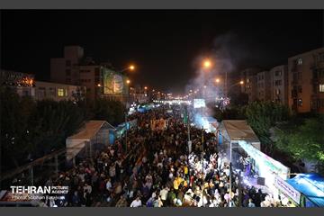 جشن ۱۰ کیلومتری غدیر 18