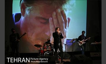 مراسم سالگرد زنده یاد ناصر حجازی 11