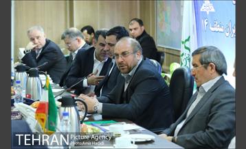 برپایی جلسه نظارت ستادی شهرداری منطقه 14 10