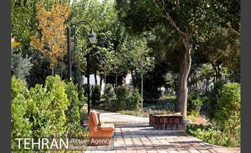 بوستان زندگی 45