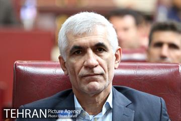 پنجمین دوره اجلاس عمومی شورای عالی استان‌ها با حضور شهردار تهران 13