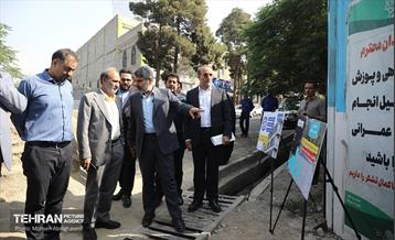 جلسه نظارت میدانی و ستادی منطقه 4 37