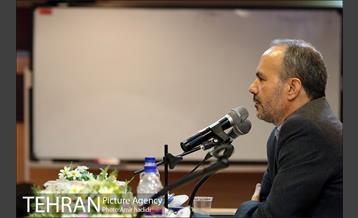 جلسه دورنگاه ارتباطات تهران شهر 11