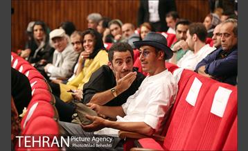 یازدهمین جشن منتقدان و نویسندگان سینمای ایران‎ 5