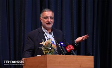 آیین نامگذاری و گرامیداشت شهید سردار حجازی 30