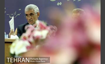 نود و ششمین نشست مجمع شهرداران کلان شهرهای ایران به میزبانی تهران 7