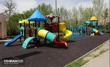 بوستان بانوان نرگس 30