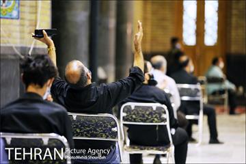 ویژه برنامه چهلمین سالگرد هفته دفاع مقدس و شهادت حضرت رقیه (س) 11