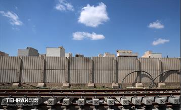 اینجا کارگاهه؛ بهسازی خط یک مترو 28