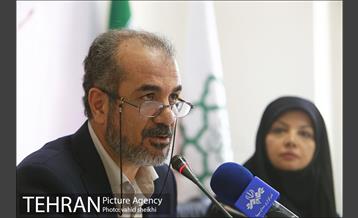 نشست مطبوعاتی روز معمار 12