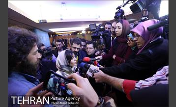 یازدهمین روز جشنواره فیلم فجر در برج میلاد 30