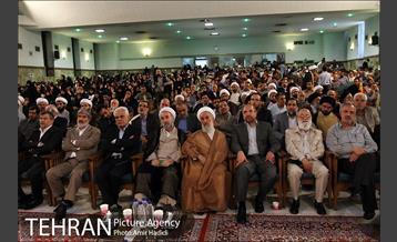 اولین همایش محله مسجد محور 32