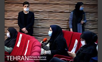 نشست خبری معاونت امور اجتماعی و فرهنگی شهرداری تهران 13