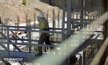 بازدید از پروژه‌های منطقه فرهنگی و گردشگری عباس آباد 28