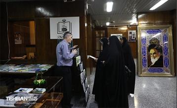 ویژه برنامه کوچه آفتاب 25