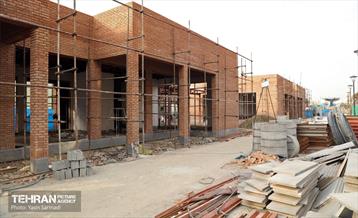 بازدید مشترک مدیران شهری برای کمک به پیشرفت پروژه باغ راه حضرت فاطمه زهرا (س) 21