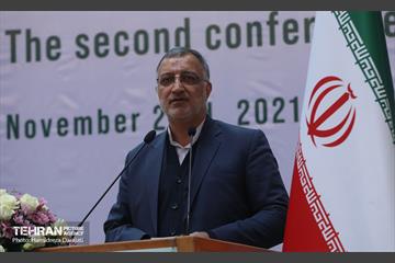دومین اجلاسیه مجمع جهانی مستضعفین 14