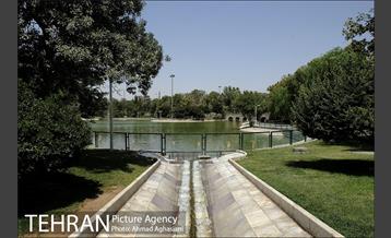 نگاهی به منطقه 16 شهرداری تهران 3