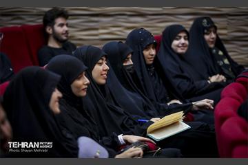 پنجمین هفته دوره آموزشی کنش‌گری رسانه‌ای آرمانشهر 14