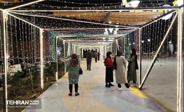 بهار در منطقه 18 4