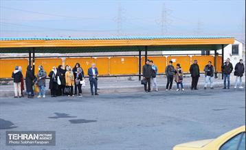 شهر پرند منهای مترو 28