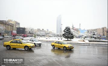 تردد در معابر شهری  22