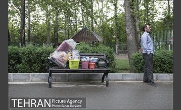 روز تعطیل در بوستان ملت 3