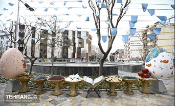 استقبال از بهار - 5 48