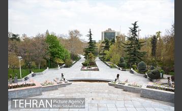 روز طبیعت متفاوت شهر تهران-1 11