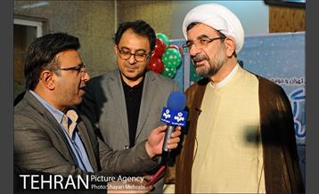 ویژه برنامه شب یلدا در مترو تجریش 15